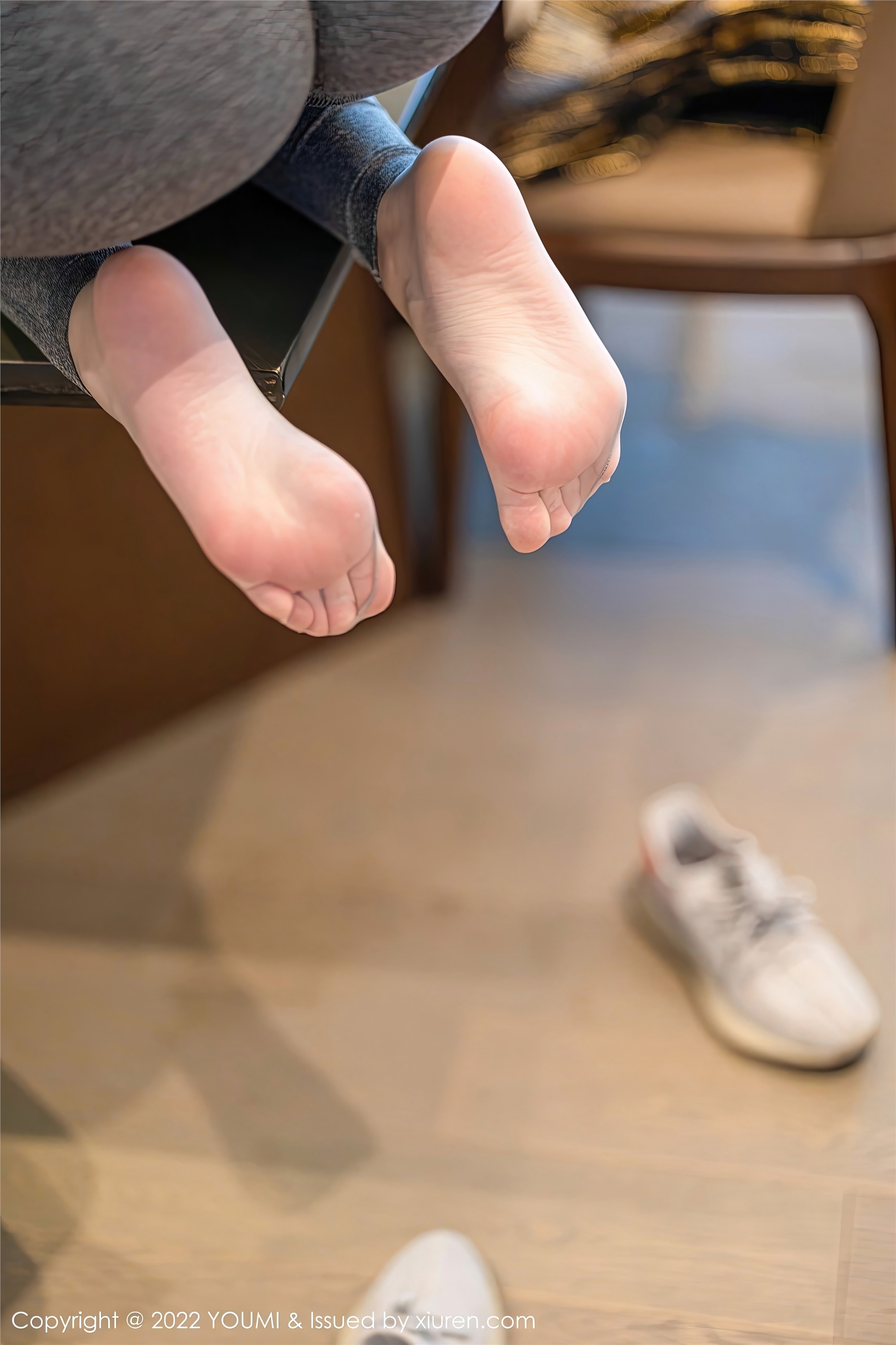 YouMi尤蜜荟 2022.10.31 VOL.859 是小逗逗